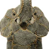 KARE Deko Figur Walking Elephant Pearls 24cm Best