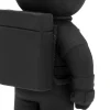 KARE Deko Figur Welcome Astronaut Schwarz 27cm Discount