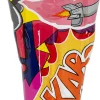 KARE Deko Figur Welcome Guest Graffiti XL 164cm Discount