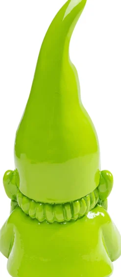 KARE Deko Figur Zwerg Grün 21cm Best