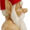 KARE Deko Figur Zwerg Muscle 32cm Discount