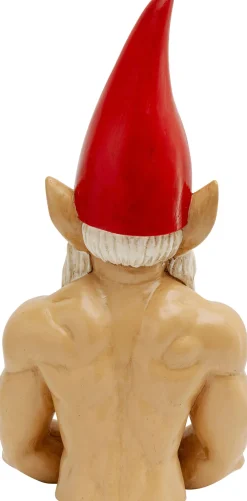 KARE Deko Figur Zwerg Muscle 32cm Discount