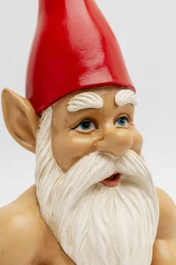 KARE Deko Figur Zwerg Muscle 32cm Discount