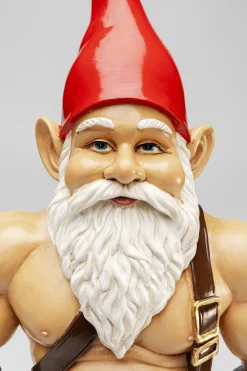 KARE Deko Figur Zwerg Muscle 60cm Clearance