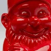 KARE Deko Figur Zwerg Rot 21cm Sale