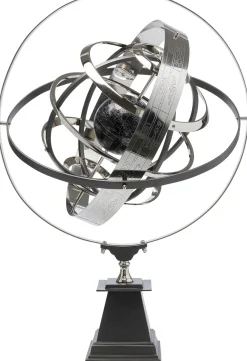 KARE Deko Objekt Armillary 85cm Hot