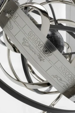 KARE Deko Objekt Armillary 85cm Hot