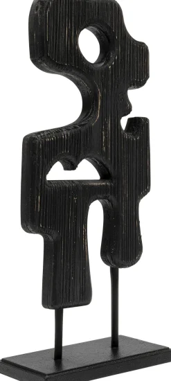 KARE Deko Objekt Art Shapes 32x15cm Best