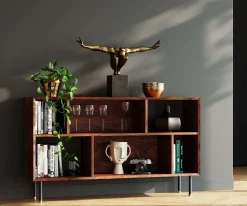 KARE Deko Objekt Athlet Bronze 75cm New