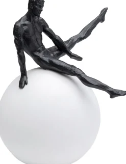 KARE Deko Objekt Athletic 33cm Hot