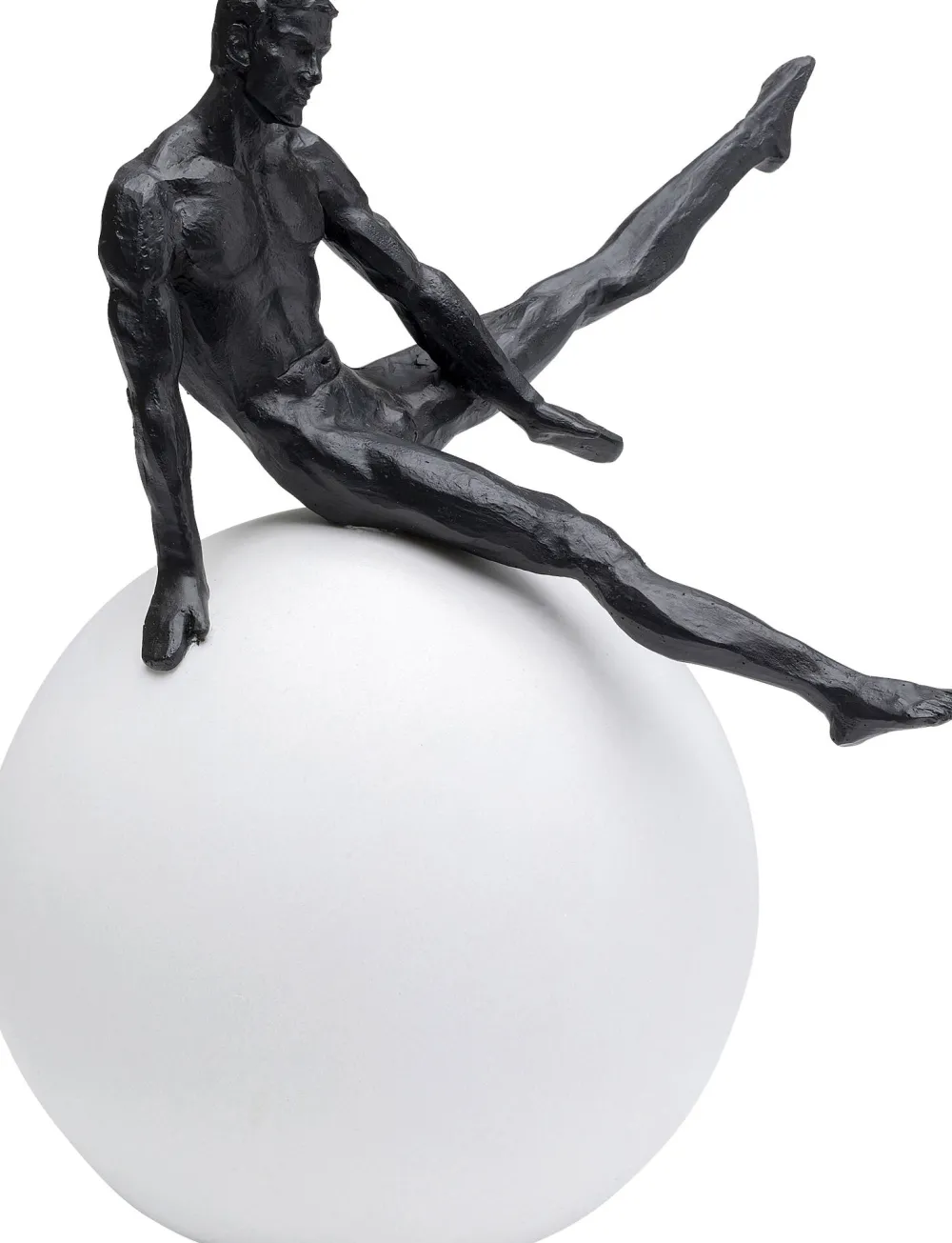 KARE Deko Objekt Athletic 33cm Hot