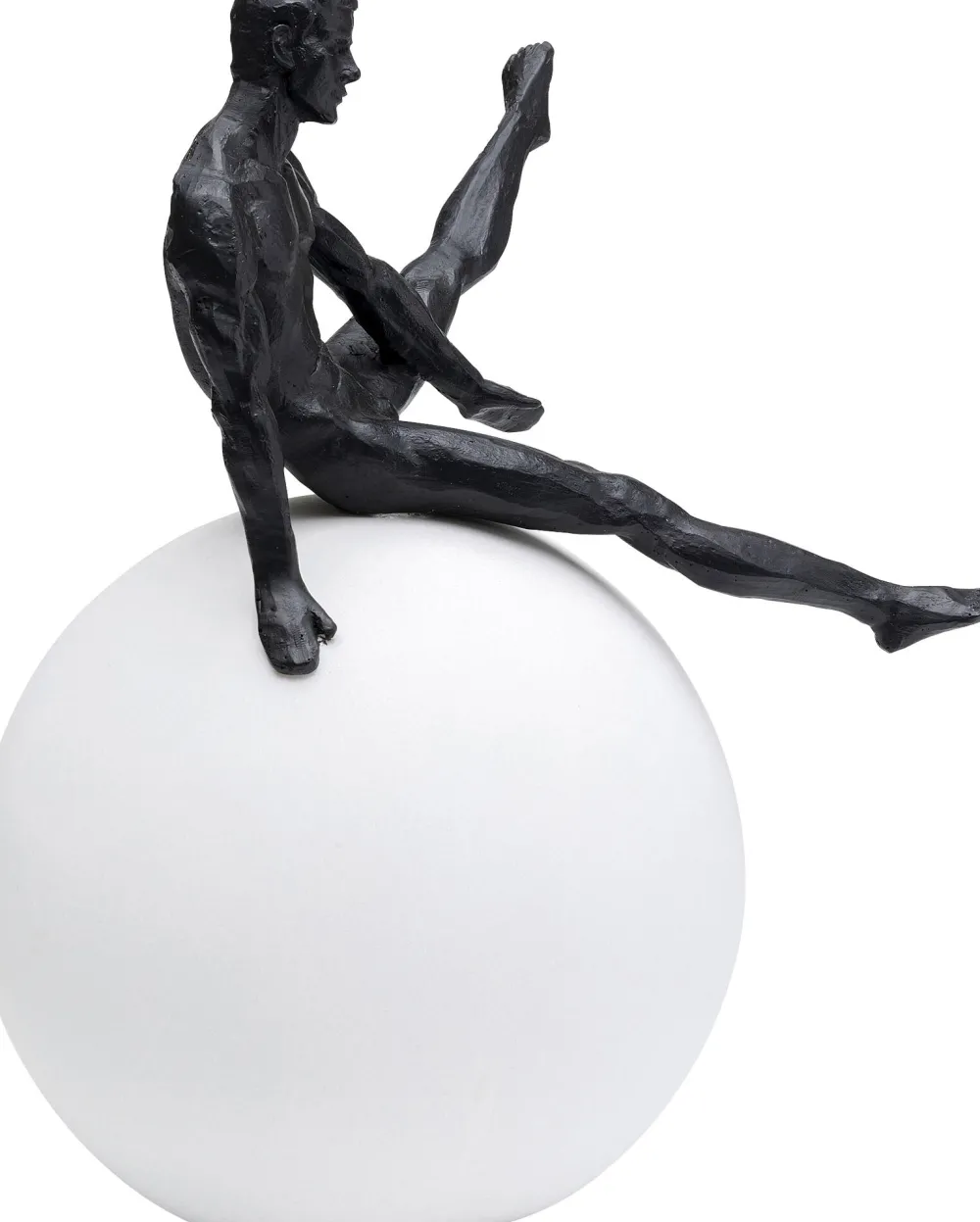 KARE Deko Objekt Athletic 33cm Hot