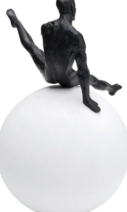 KARE Deko Objekt Athletic 33cm Hot