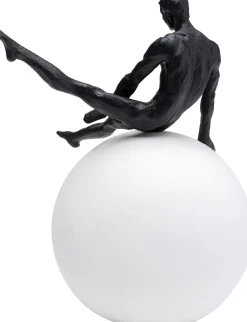 KARE Deko Objekt Athletic 33cm Hot