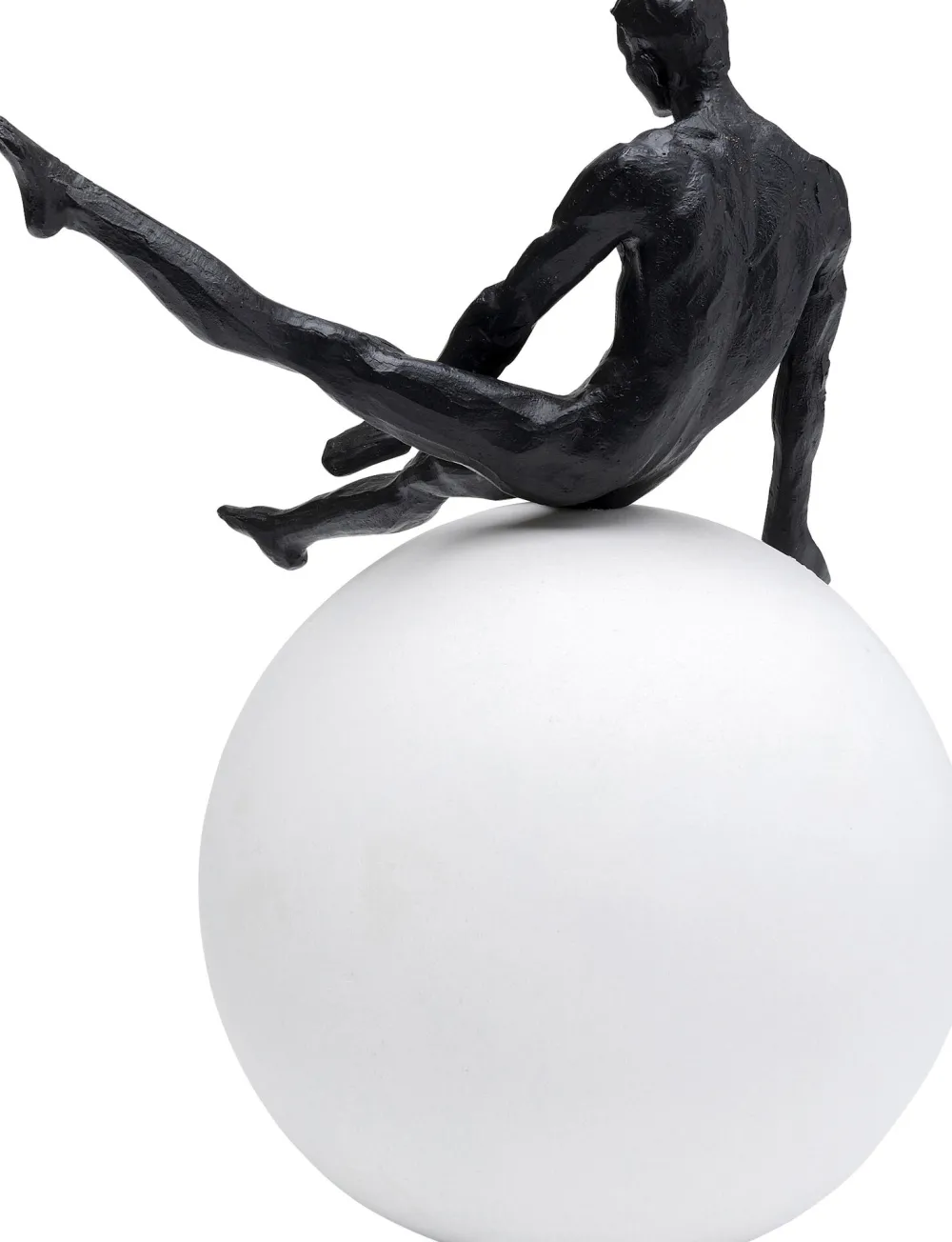 KARE Deko Objekt Athletic 33cm Hot