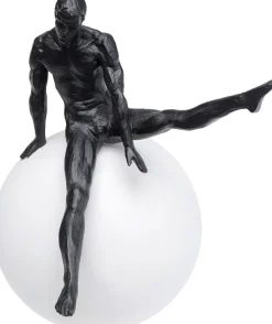 KARE Deko Objekt Athletic 33cm Hot