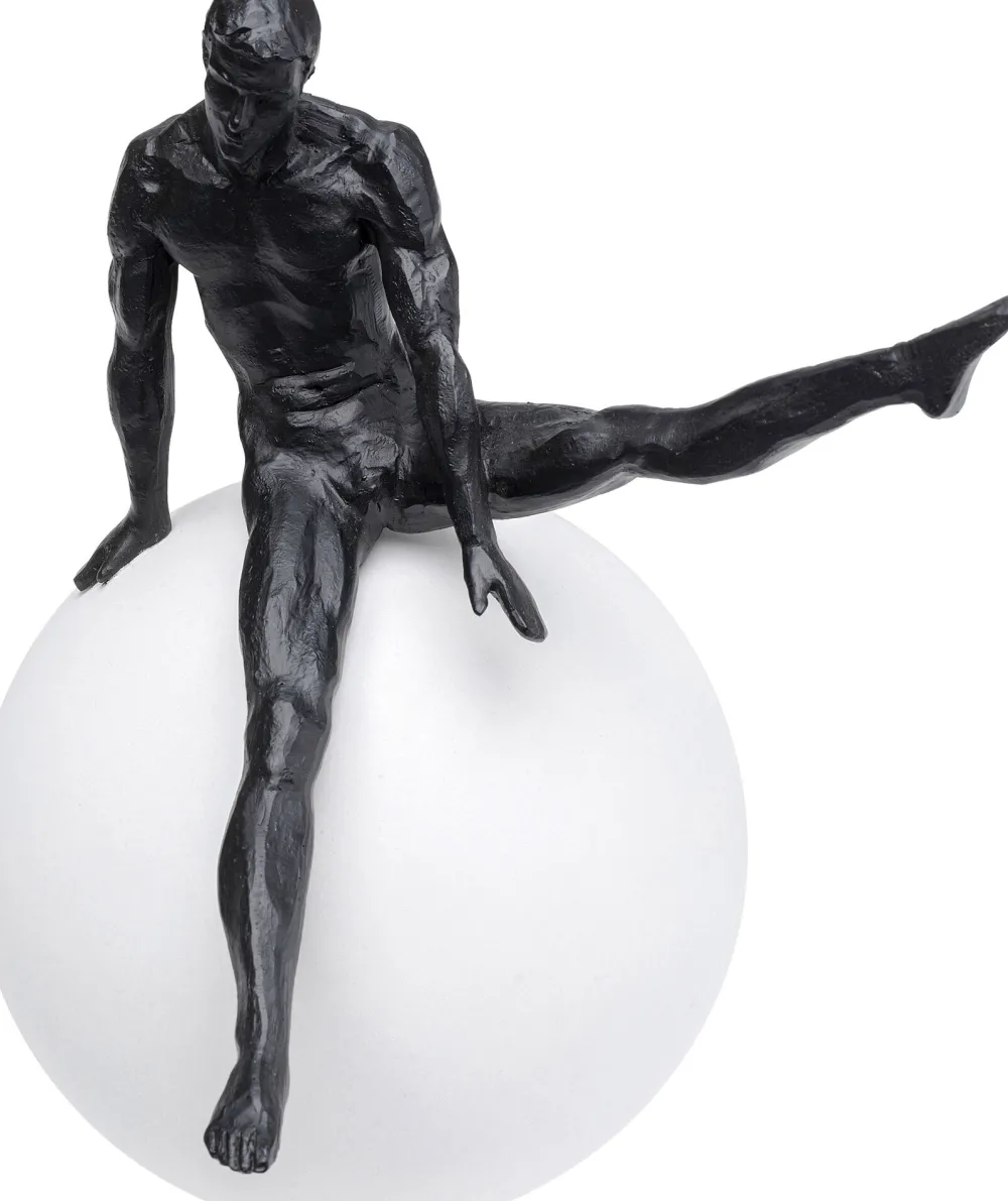 KARE Deko Objekt Athletic 33cm Hot