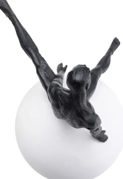 KARE Deko Objekt Athletic 33cm Hot