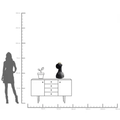 KARE Deko Objekt Balancing 53cm Discount