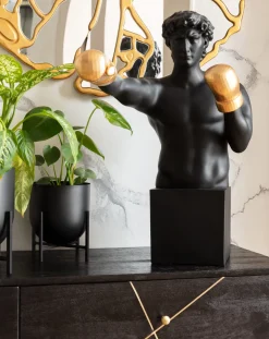 KARE Deko Objekt Balboa 68cm New