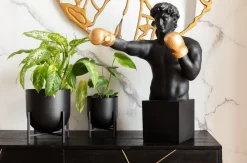 KARE Deko Objekt Balboa 68cm New