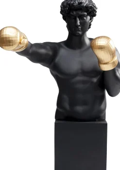 KARE Deko Objekt Balboa 68cm New