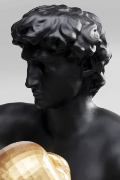 KARE Deko Objekt Balboa 68cm New