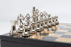 KARE Deko Objekt Chess Antique 36x33cm Online