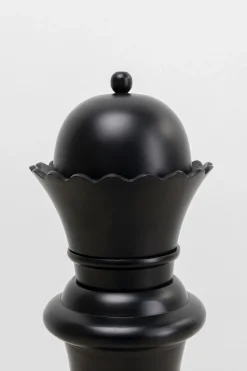 KARE Deko Objekt Chess Queen 60cm Hot
