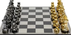 KARE Deko Objekt Chess 60x60cm Hot