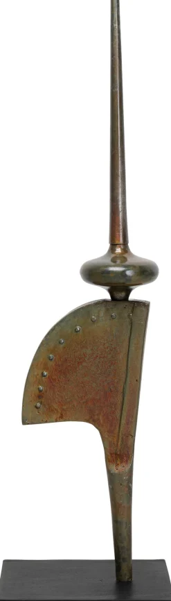 KARE Deko Objekt Dagger 110cm Clearance