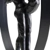 KARE Deko Objekt Dancers Circle 45cm Clearance