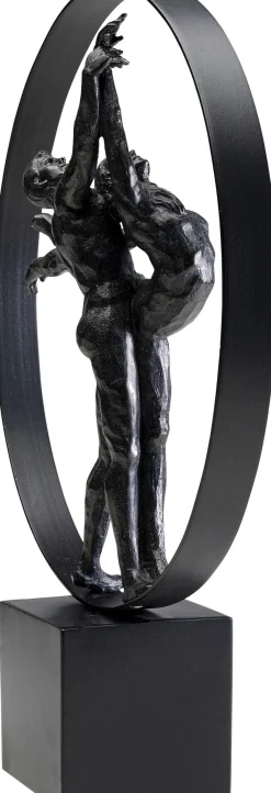 KARE Deko Objekt Dancers Circle 45cm Clearance