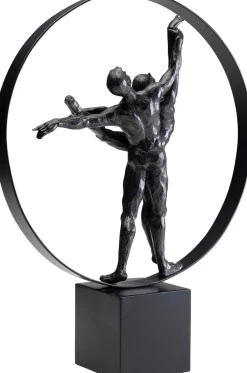 KARE Deko Objekt Dancers Circle 45cm Clearance