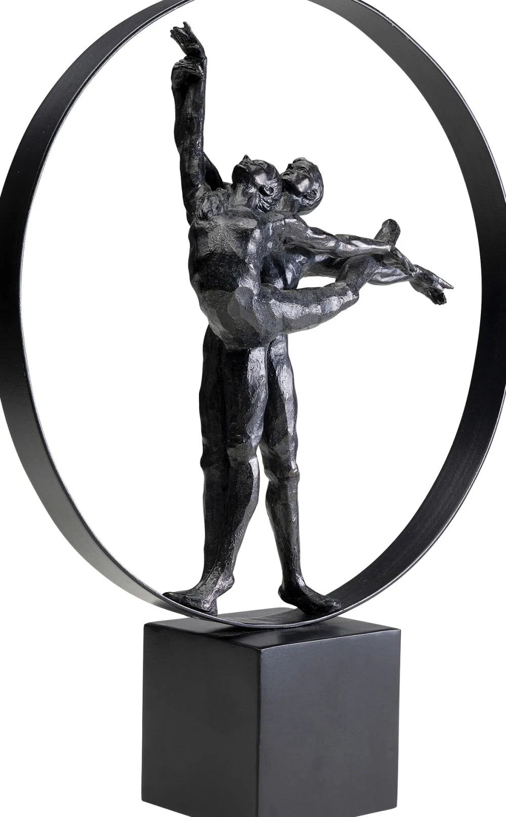 KARE Deko Objekt Dancers Circle 45cm Clearance