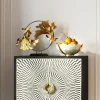 KARE Deko Objekt Dancing Betta Fishes Outlet