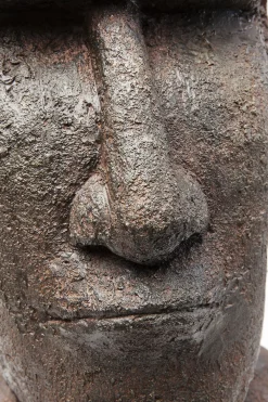 KARE Deko Objekt Easter Island 59cm New