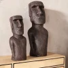 KARE Deko Objekt Easter Island 80cm Discount