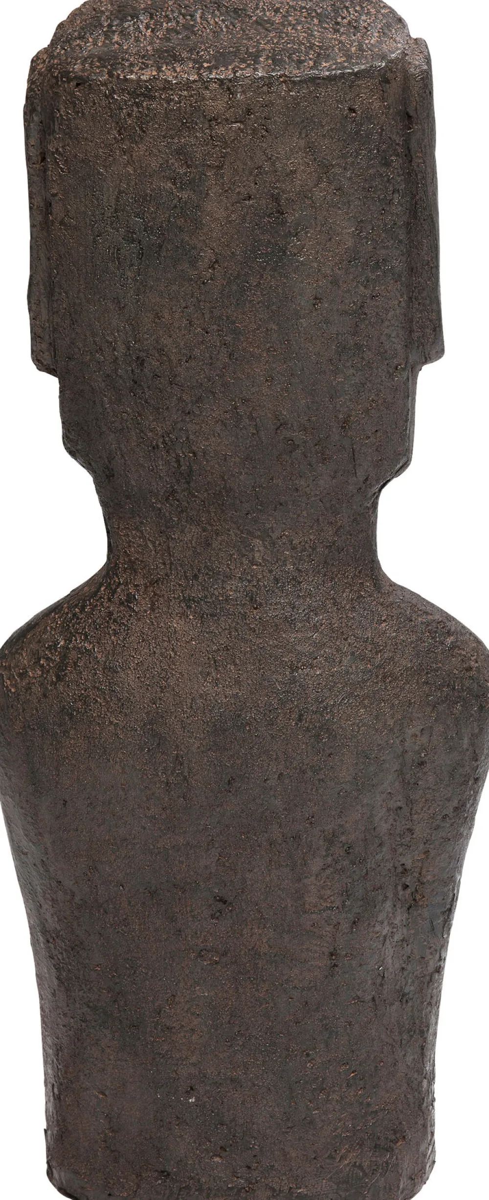 KARE Deko Objekt Easter Island 80cm Discount