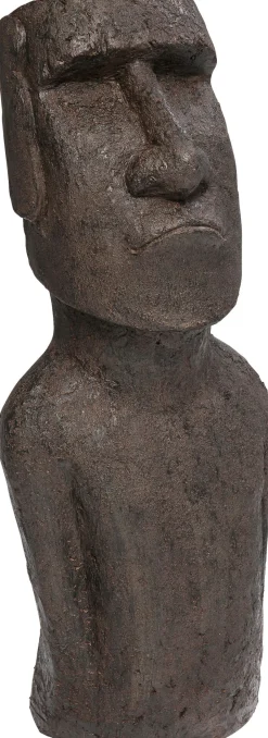 KARE Deko Objekt Easter Island 80cm Discount