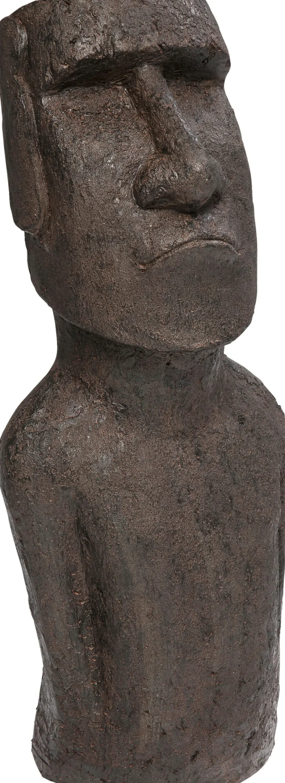 KARE Deko Objekt Easter Island 80cm Discount