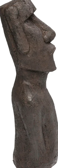 KARE Deko Objekt Easter Island 80cm Discount