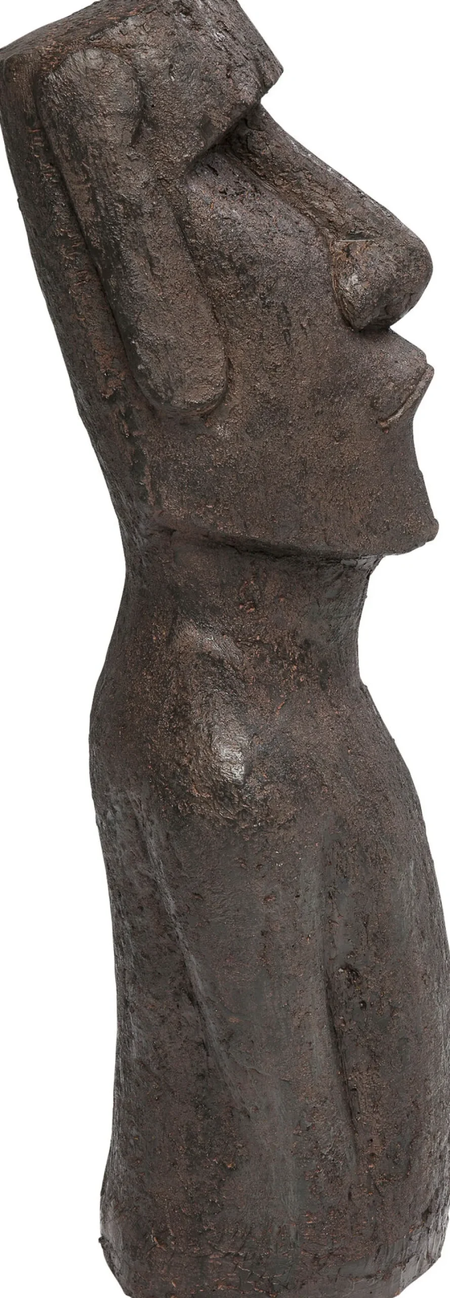 KARE Deko Objekt Easter Island 80cm Discount