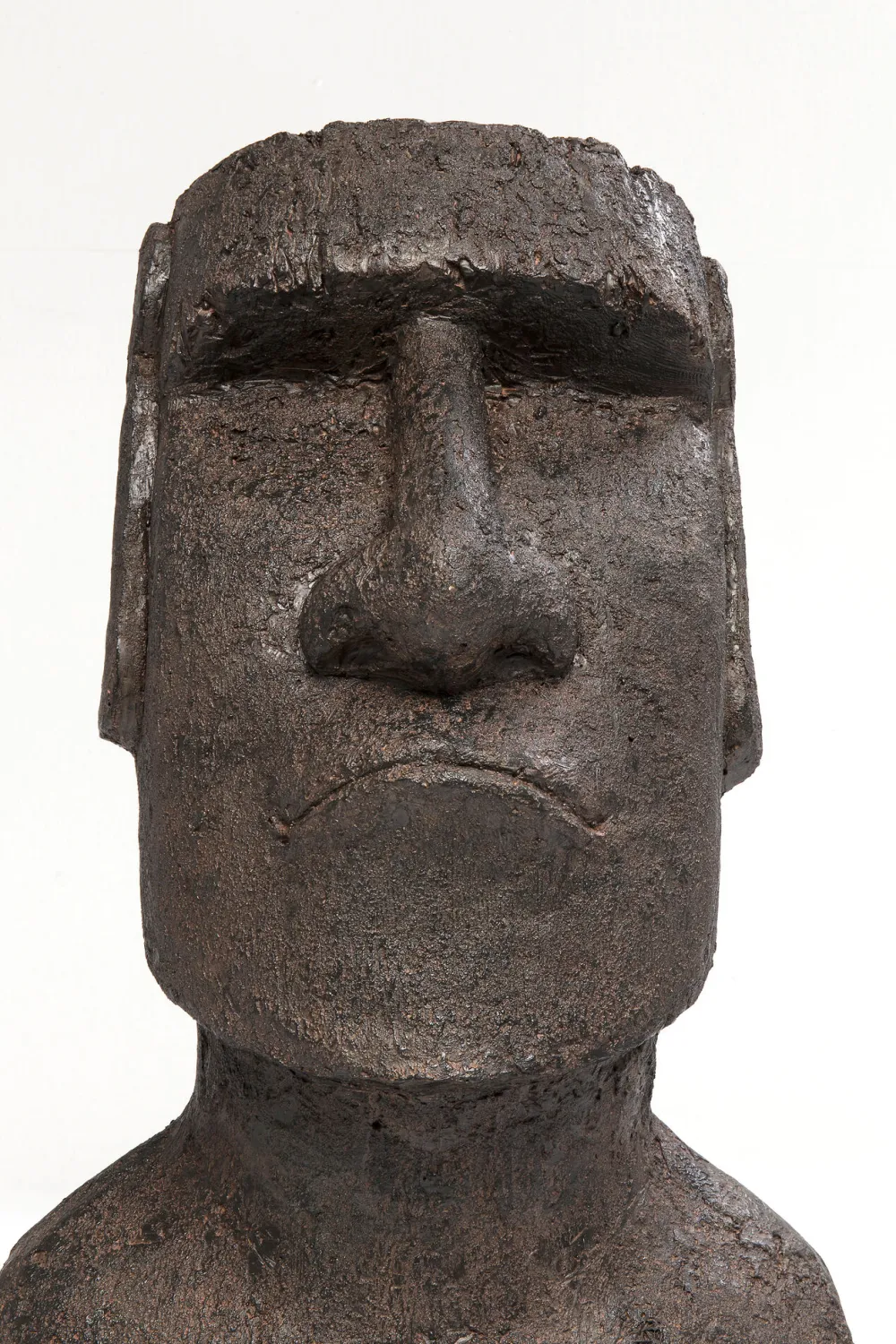 KARE Deko Objekt Easter Island 80cm Discount