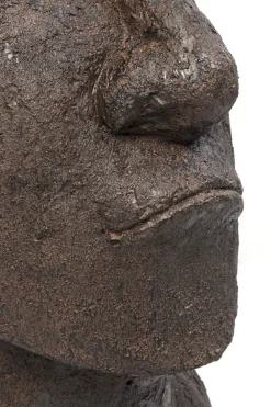 KARE Deko Objekt Easter Island 80cm Discount