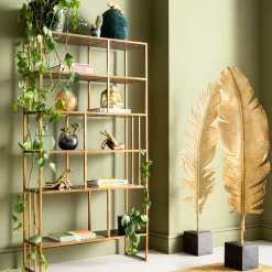 KARE Deko Objekt Feather One 147 New