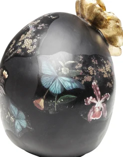 KARE Deko Objekt Flower Skull 22cm Online
