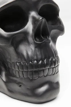 KARE Deko Objekt Flower Skull 22cm Online
