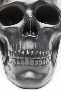KARE Deko Objekt Flower Skull 22cm Online