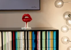 KARE Deko Objekt Hot Lips 26cm Online